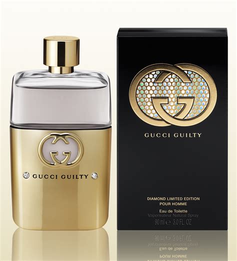 Gucci: Guilty 